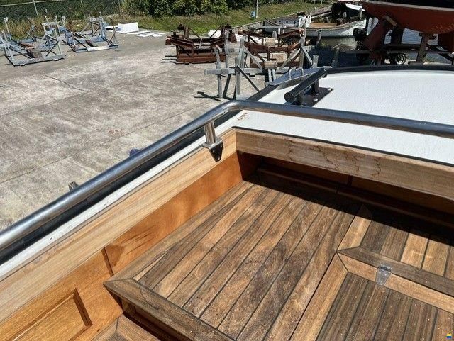 Finse Loodsboot 9.80