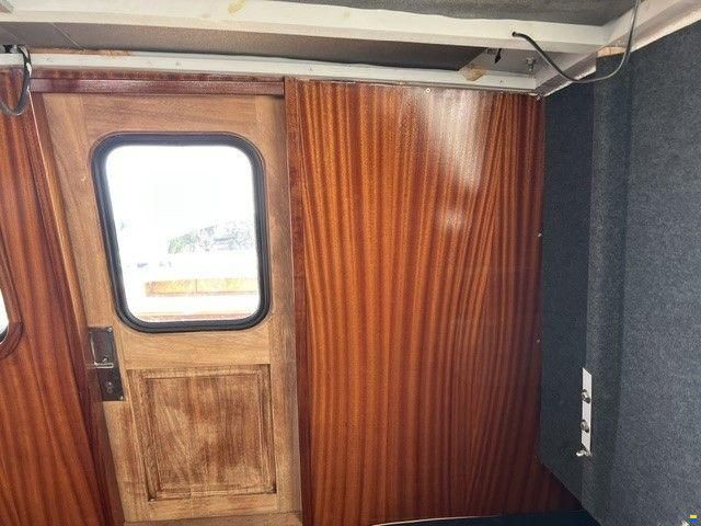 Finse Loodsboot 9.80