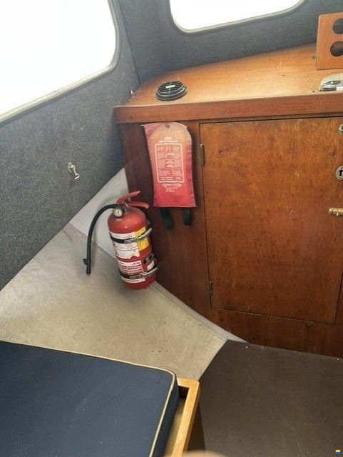 Finse Loodsboot 9.80