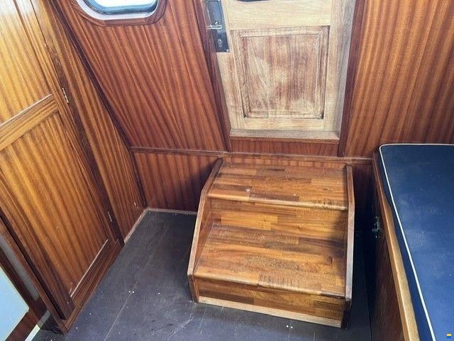 Finse Loodsboot 9.80