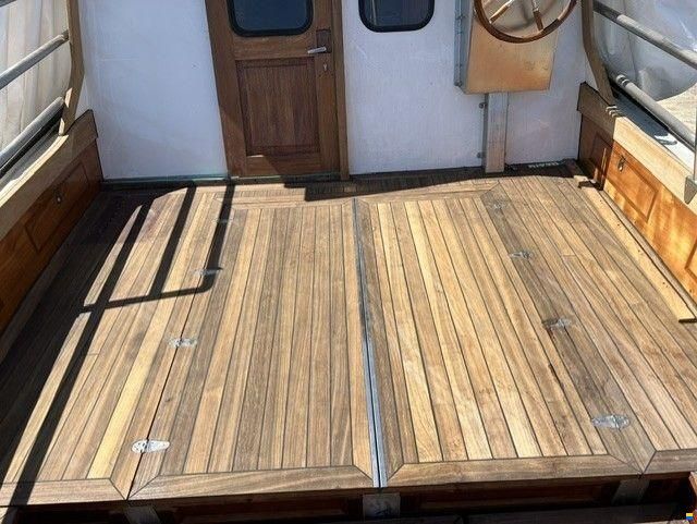 Finse Loodsboot 9.80