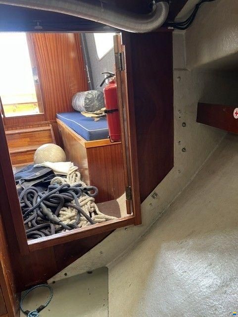 Finse Loodsboot 9.80