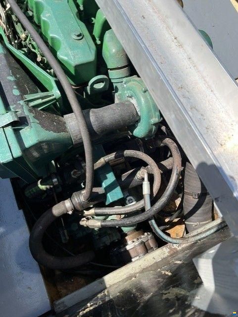 Finse Loodsboot 9.80