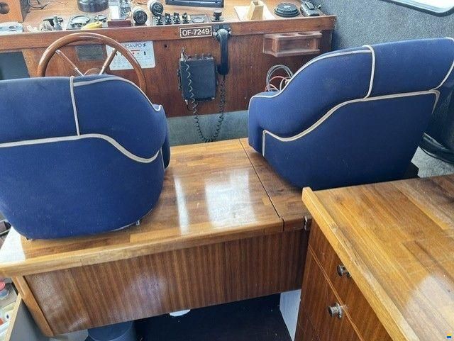 Finse Loodsboot 9.80