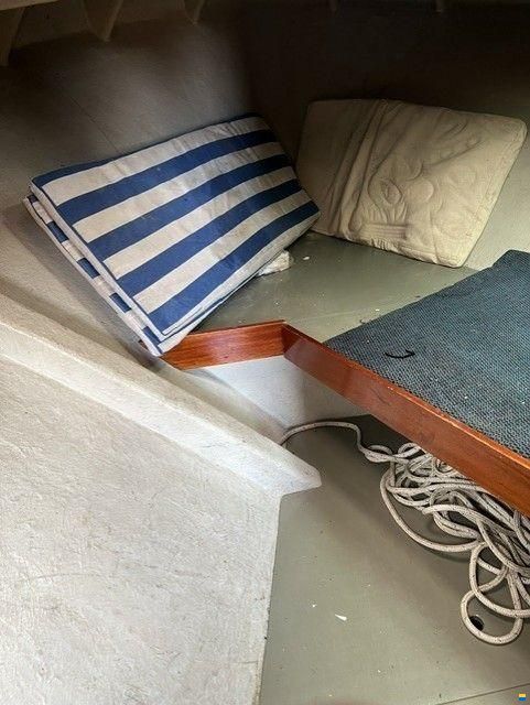 Finse Loodsboot 9.80