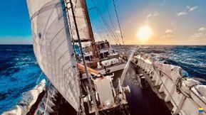 Bermuda Ketch 28.15