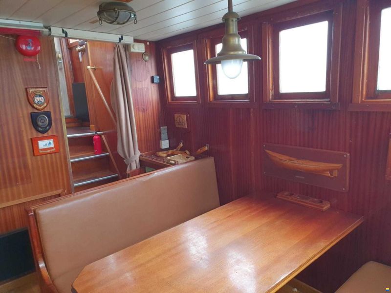 Bermuda Ketch 28.15