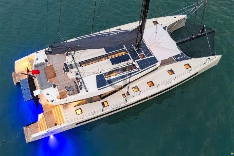 McConaghy MC75
