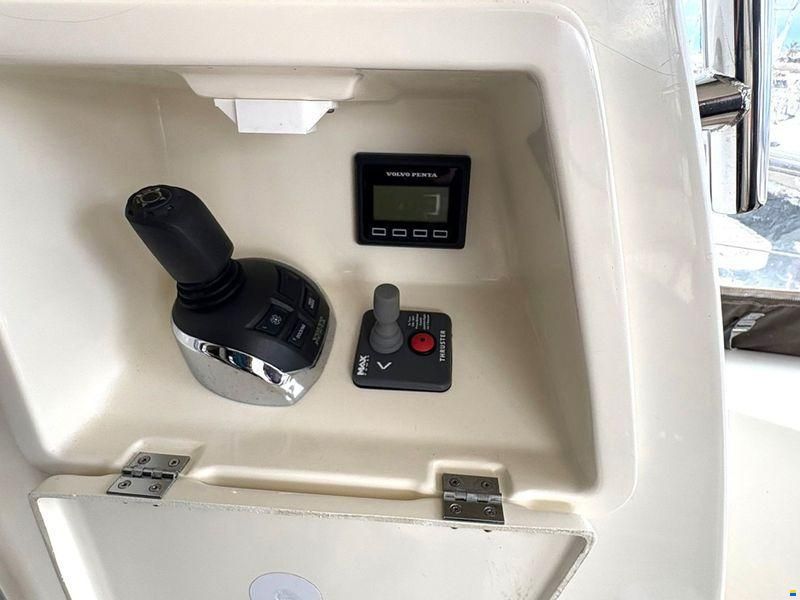 Jeanneau Beneteau Group Prestige 500