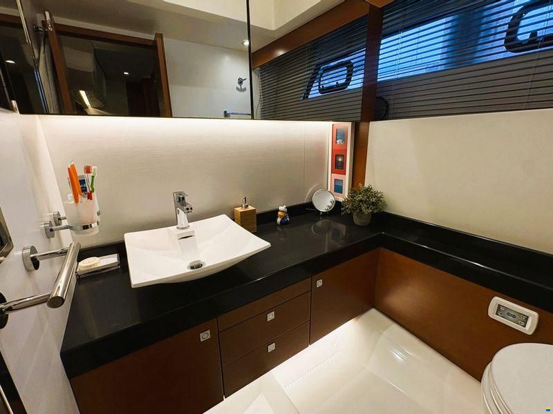 Jeanneau Beneteau Group Prestige 500