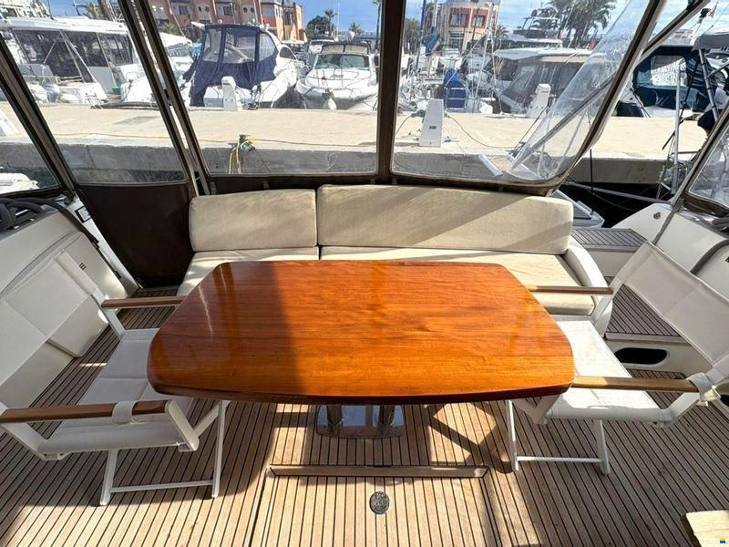 Jeanneau Beneteau Group Prestige 500
