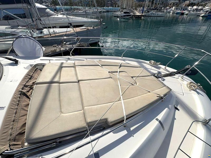 Jeanneau Beneteau Group Prestige 500