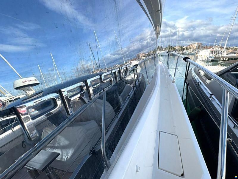 Jeanneau Beneteau Group Prestige 500