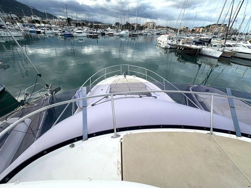 Jeanneau Beneteau Group Prestige 500