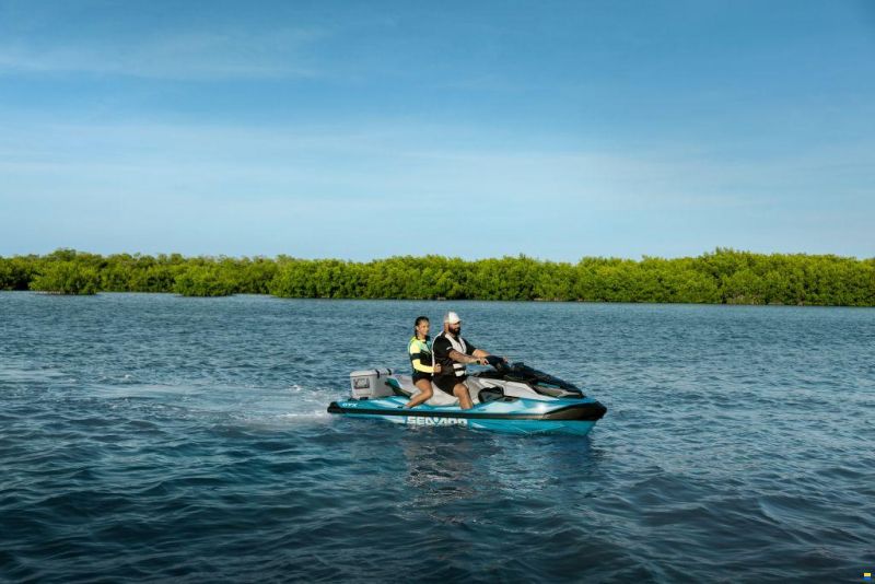 Sea Doo GTX limited 325