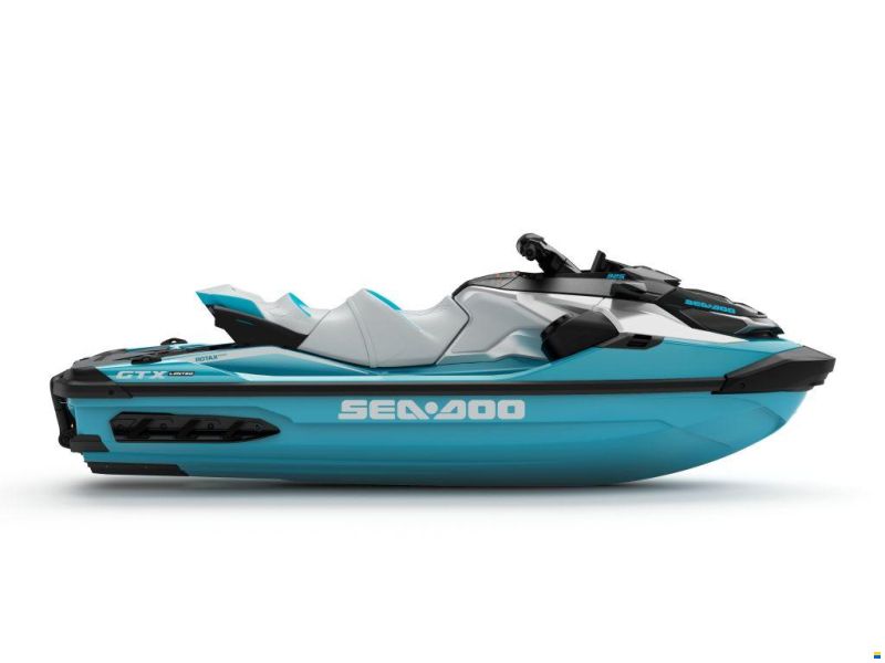 Sea Doo GTX limited 325