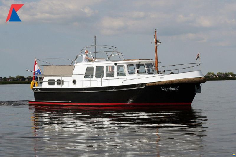 Hellingskip 1100 AK