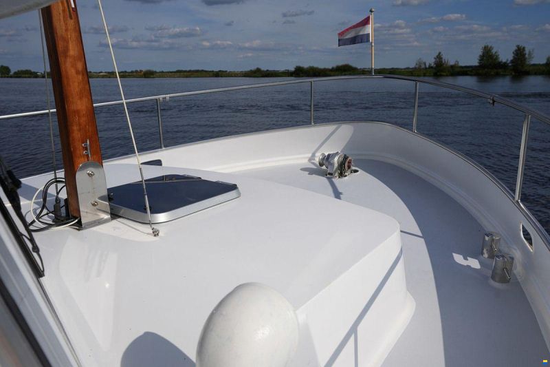 Hellingskip 1100 AK