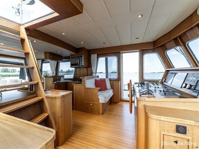 Alm Trawler - 13.20 AD