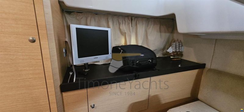 Cranchi ZAFFIRO 36