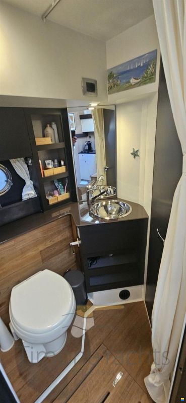 Cranchi M44 HT