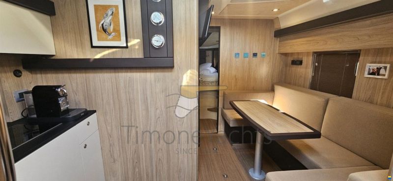 Cranchi M44 HT