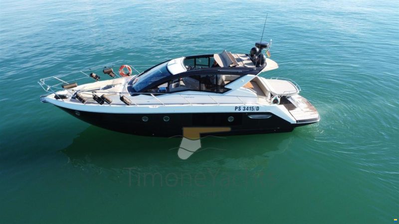 Cranchi M44 HT