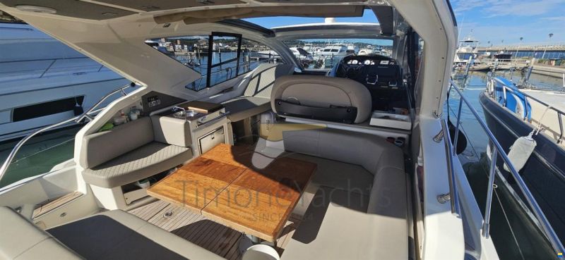 Cranchi M44 HT