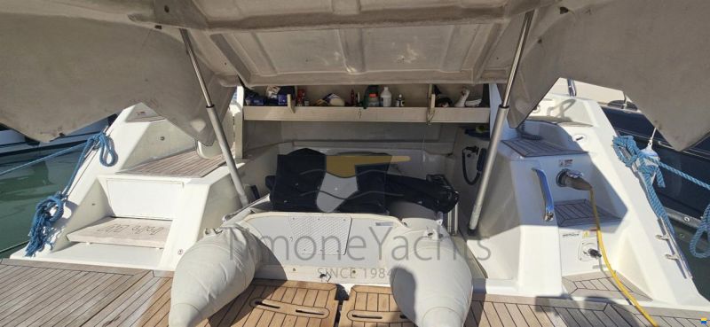 Cranchi M44 HT