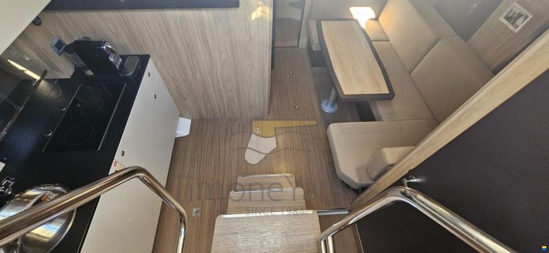 Cranchi M44 HT
