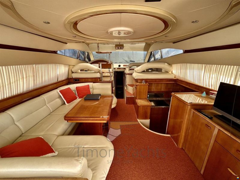Ferretti 46