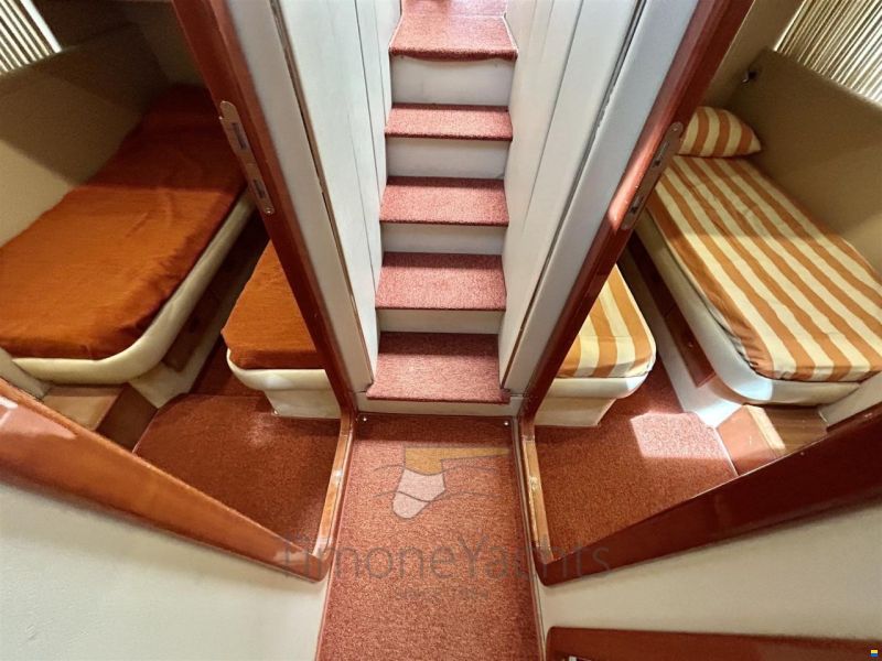 Ferretti 46