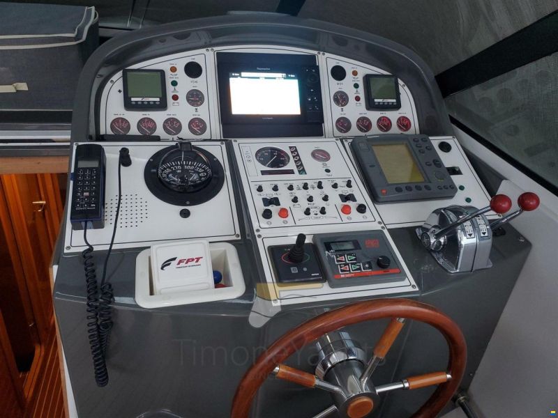 Raffaelli MISTRAL S