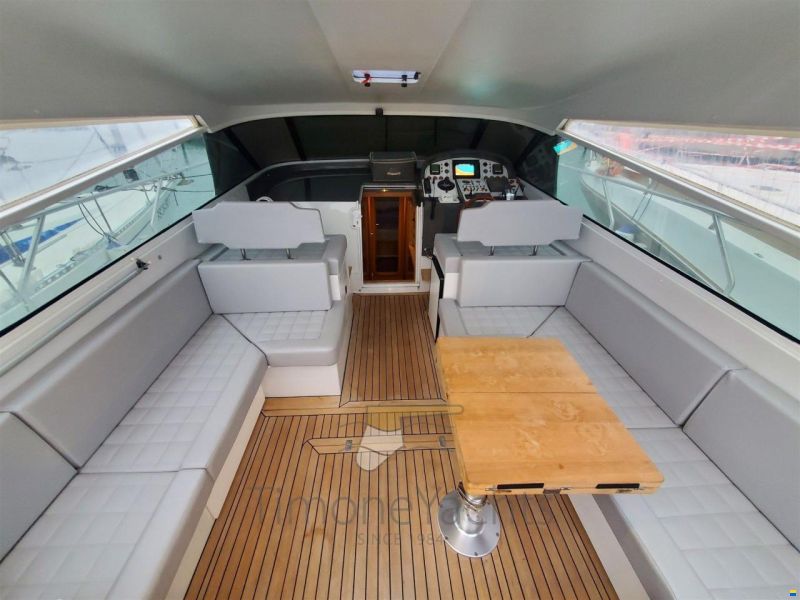 Raffaelli MISTRAL S
