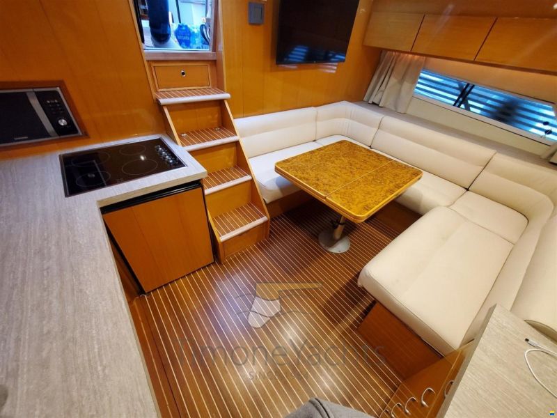 Raffaelli MISTRAL S