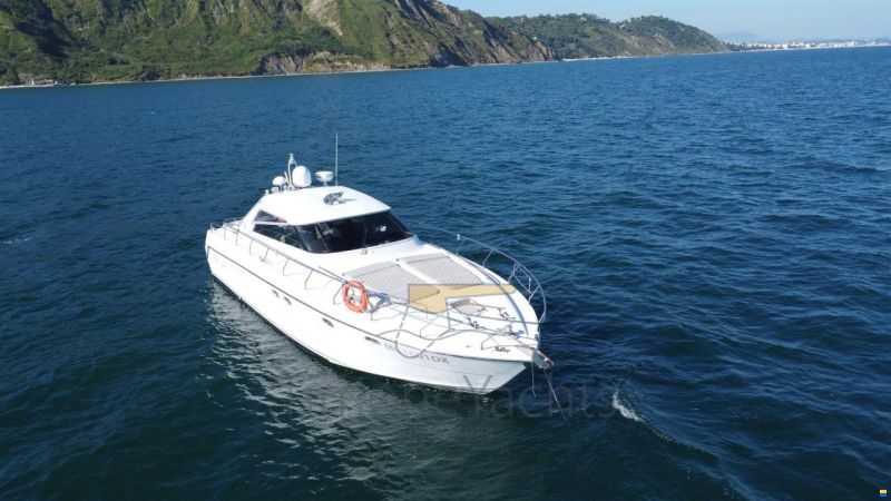 Raffaelli MISTRAL S