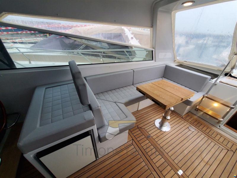 Raffaelli MISTRAL S