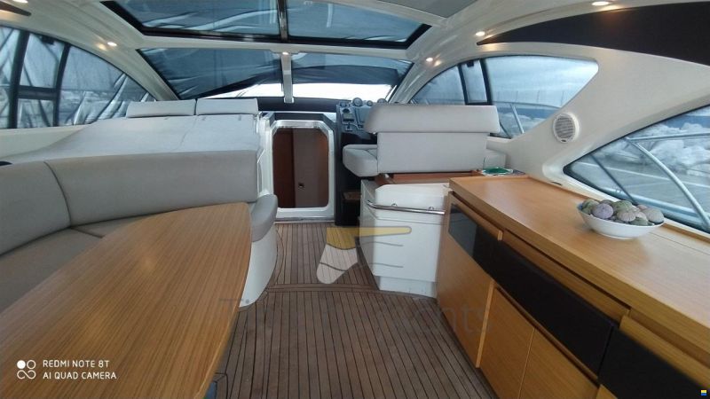Atlantis 50X4