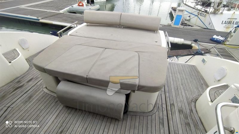 Atlantis 50X4