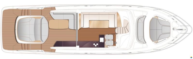 Princess V55