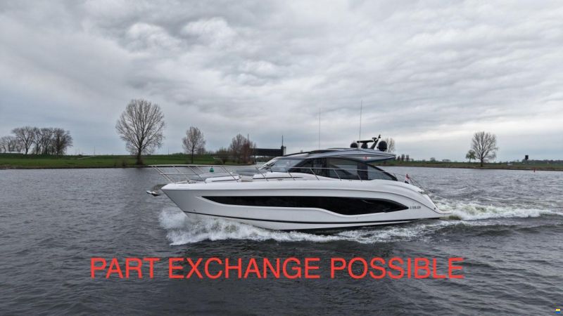 Princess V55