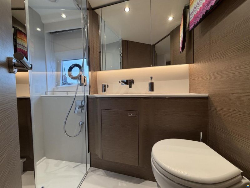Princess V55