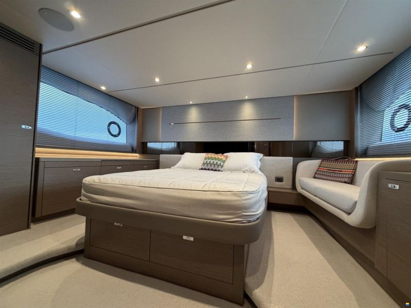 Princess V55