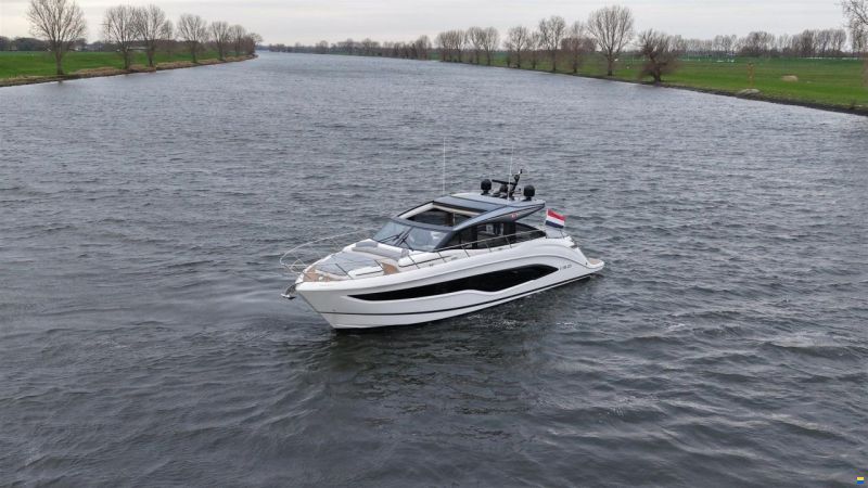 Princess V55