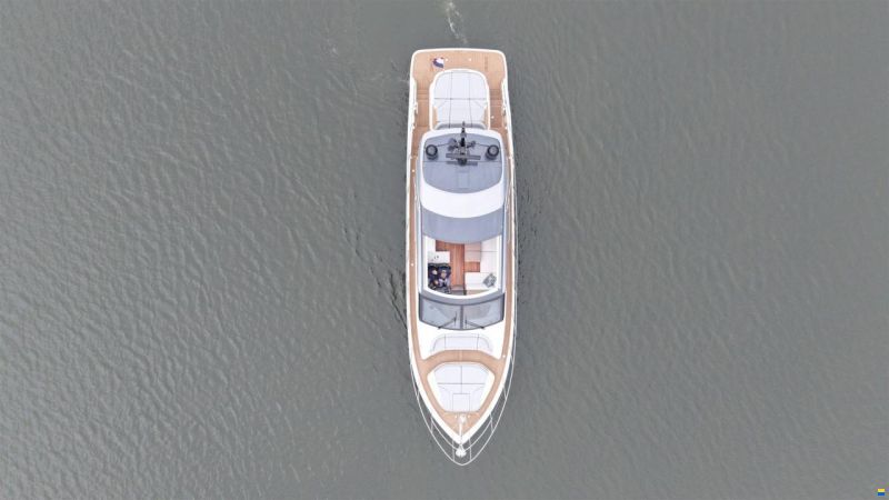 Princess V55