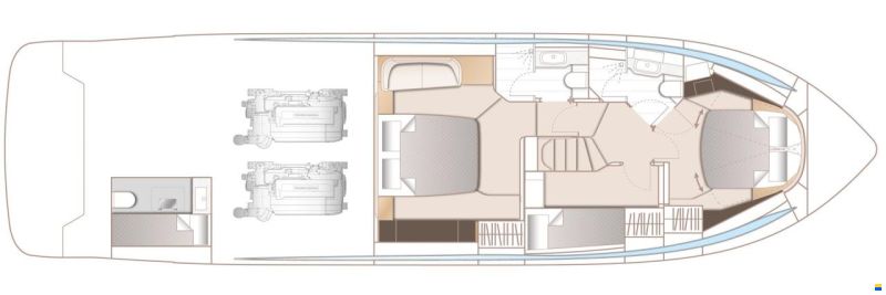 Princess V55