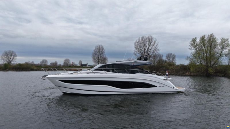 Princess V55