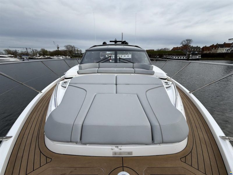 Princess V55