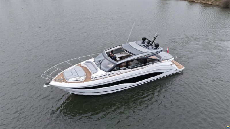 Princess V55