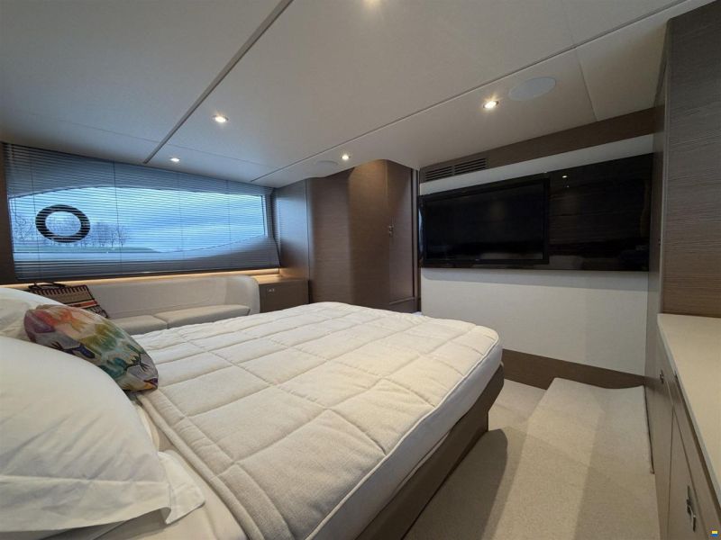 Princess V55